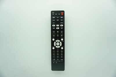 Remote Control For Marantz RC013CR RC012CR BLUETOOTH Compact NETWORK CD RECEIVER