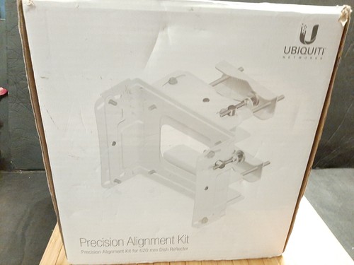 Ubiquiti Networks Pak-620 Precision Alignment Kit 620mm for Dish Reflector