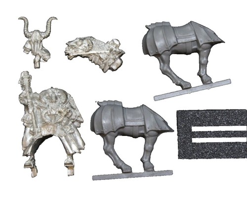 Aluminium-Halterung Für Team Losi Tenacity – Vordere Unterarmhalterung Mit Pivot-Pin, Blau, Original LOS234019/023