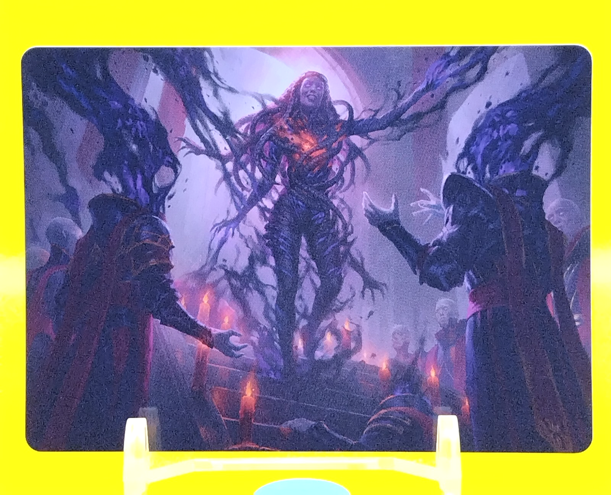 mtg dominaria united art cards Magic The Gathering Prerelease Pack Kit Dominaria United Art MTG Art