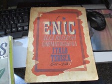 rivista L'ENIC ALLA RASSEGNA