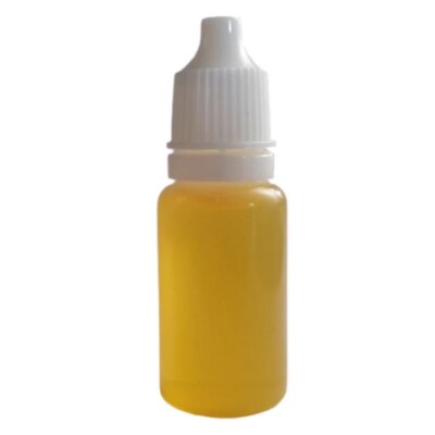 Original Rega-Spec Lager Mineralöl (10ml)