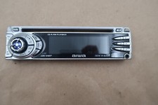 AIWA CD PLAYER FACEPLATE cdc-x427 (3g)