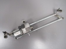 WIPER MOTOR LINKAGE WISCHERMOTOR VW TIGUAN 5N 5N1955119 5N1955023C