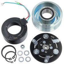 Poulies diverses Honda ACCORD