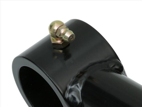 Icon 98502DJ Delta Joint Tubular Upper Control Arm Kit for 2021-2023 Ford F-150 - Picture 5 of 5