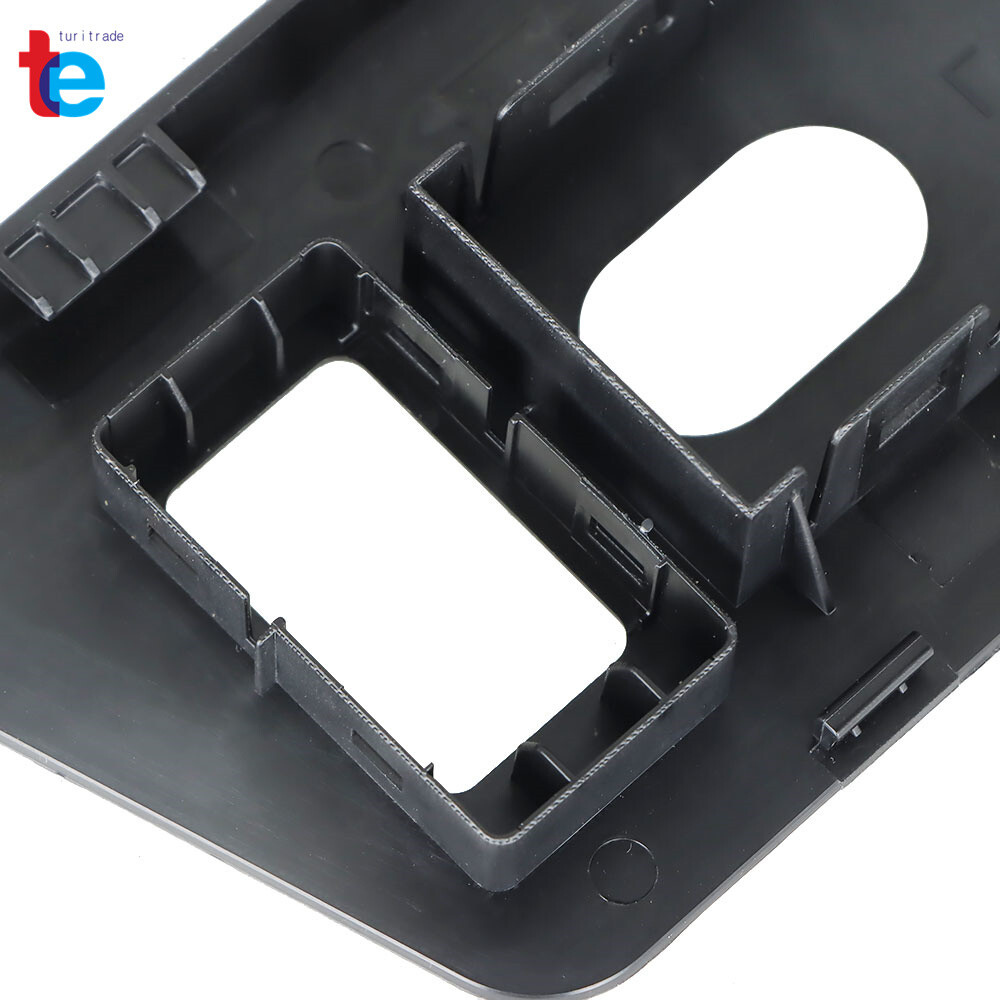 Front Left Driver Seat Switch Housing For 2009-2014 Ford F-150 Trim Bezel Panel