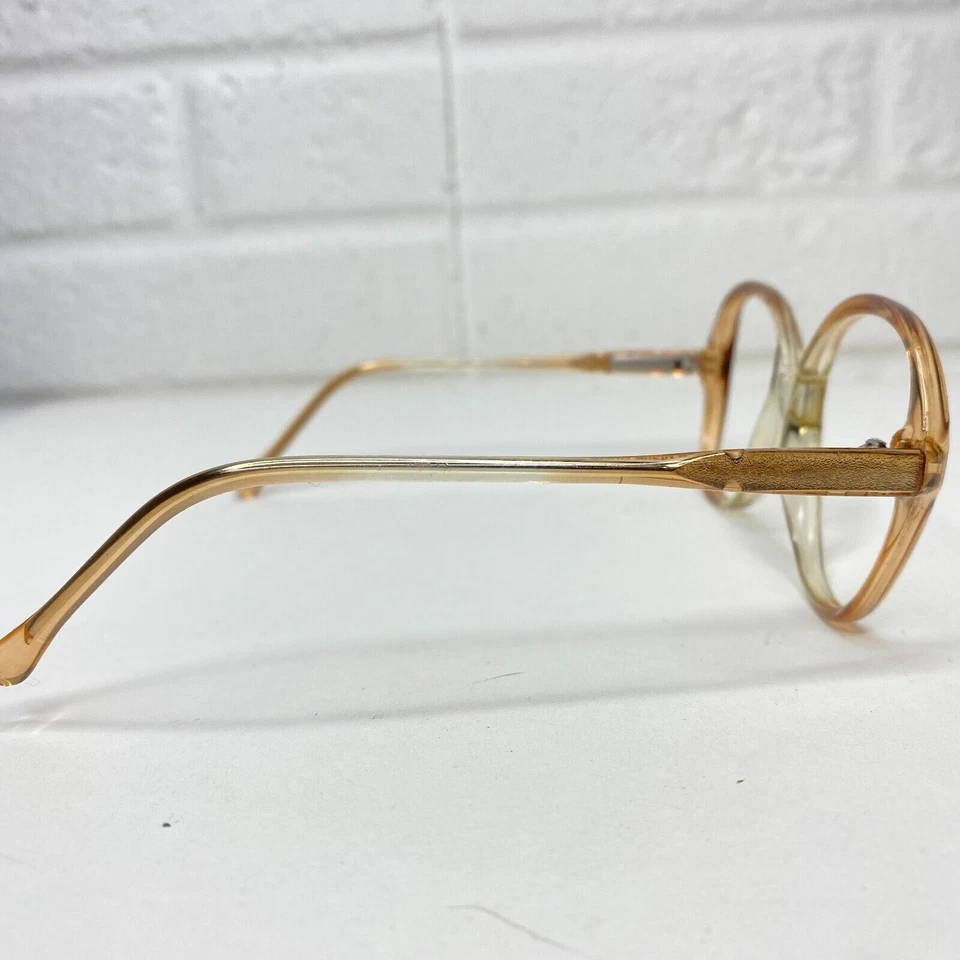 Gafas Piave Ojo de Gato, oversize, monturas, para mujer, hiper vintage H2647 Foto 4 de 4