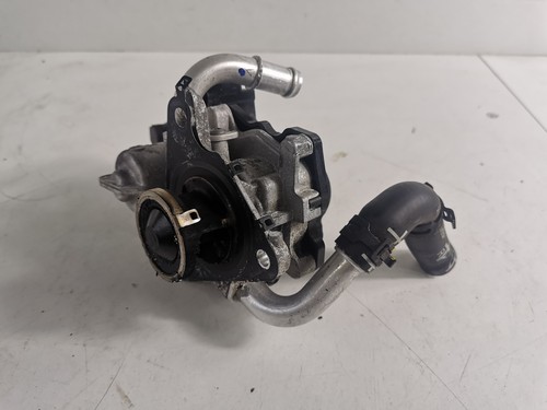 Original Audi A3 8V Golf 7 AGR Ventil Abgasrückführungsventil 04L131501S