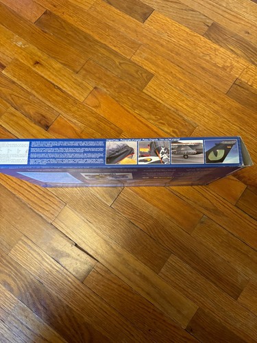 Revell 1/72 Maßstab Tornado Tigermeet ""Auge des Tigers"" 04695 - Bild 3 von 8