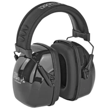 Howard Leight Leightning L3 Passive Earmuff NRR 30 Black   R-03318