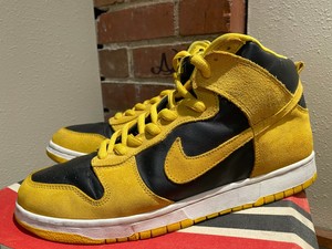nike sb dunk high iowa