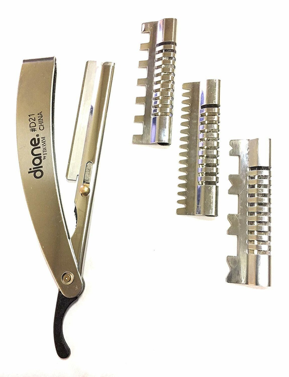 BEAUTY SCHOOL - 20 PCS Cosmetology Kit 100% Hair Salon Barbershop