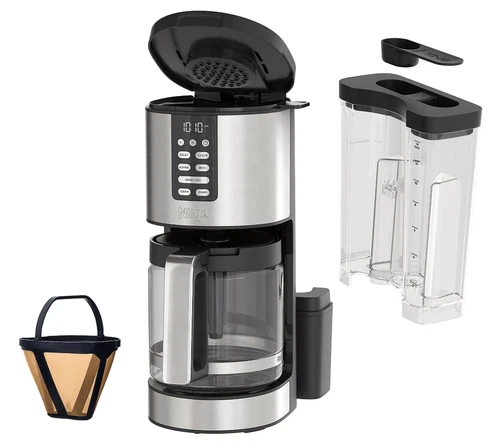 Ninja Programmable XL 14-Cup Coffee Maker PRO