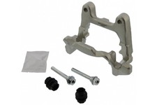 Halter Bremssattel MAPCO 4943/1 für AUDI A3 Sportback 8PA TT Roadster 8J9 8J3
