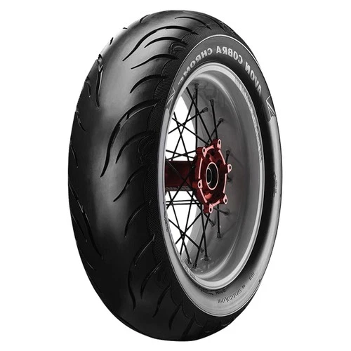 TYRE AVON 240/50 R16 84V COBRA CHROME AV92