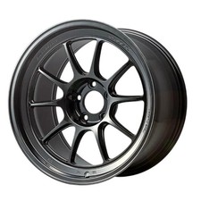 WedsSport TC-105X DSR Alloy Wheel 18x8.5 ET43 5x100 EJ Titan 65mm CB