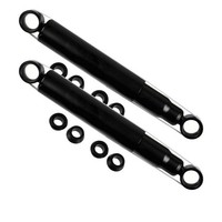 2 Sachs StoßDäMpfer 317 128 Hinterachse FüR Toyota Hilux