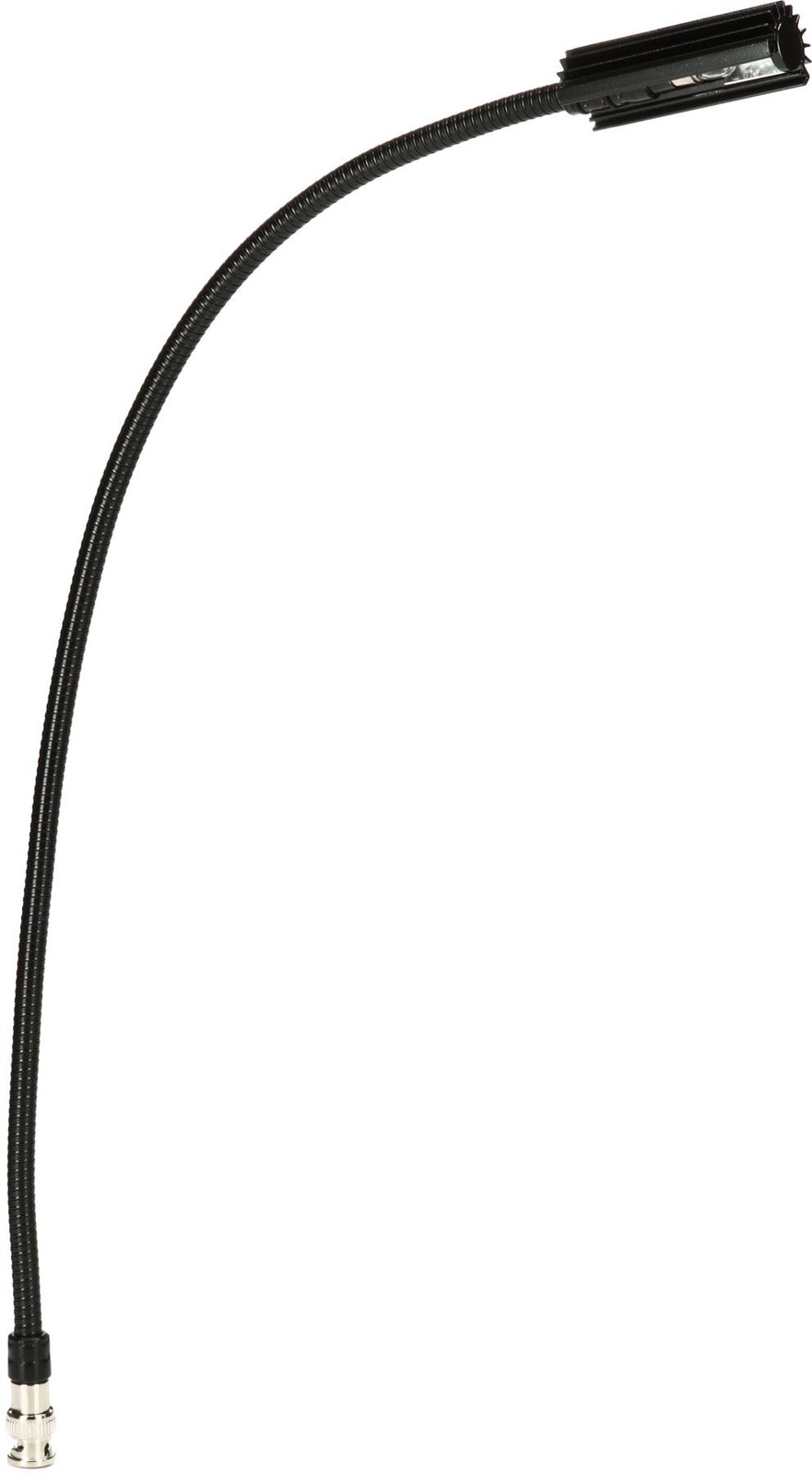 Лампа LittLite 18G-Hi 18 с высокой интенсивностью свечения на гусиной шее с разъемом BNC