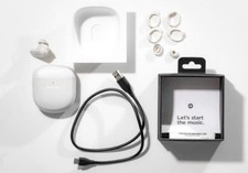 Bose Quiet Comfort Earbuds II - MISSING RIGHT EARBUD