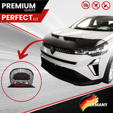 Capot Renault Captur