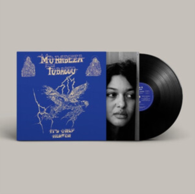 Morabeza Tobacco - Its Only Heaven [VINYL] - Image 3
