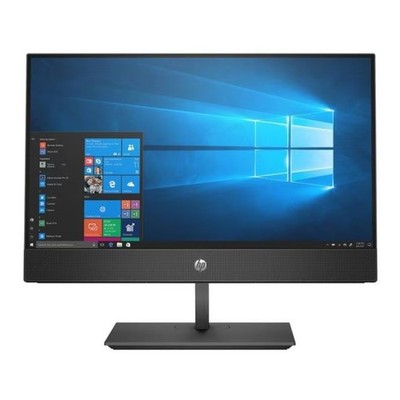 All In One Second hand HP ProOne 600 G4, 21.5 Inch, Intel Core i5-8500