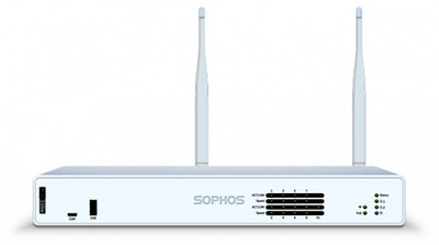 Sophos XGS 116W Security Firewall Appliance With AC Adapter