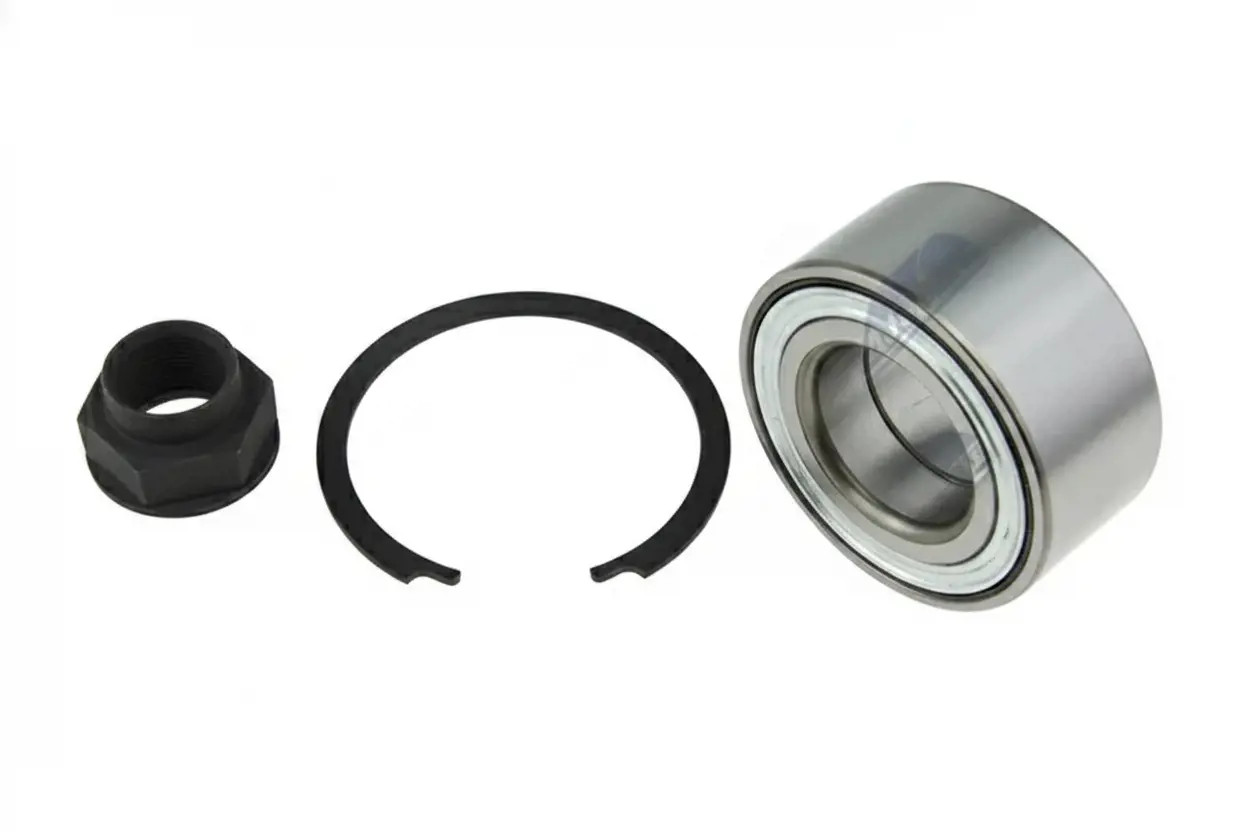 Wheel bearing Front Axle Left KLP-FT-027 NTY for FIAT OPEL ALFA ROMEO - Image 6