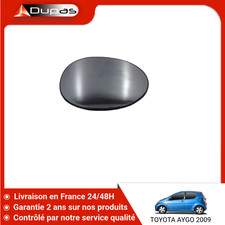 Glace de rétroviseur Toyota AYGO