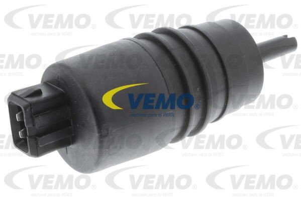 Vemo Waschwasserpumpe, Scheibenreinigung FüR Abarth Alfa Romeo Fiat Opel VW-image