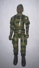 GI Joe ARAH 1982 STALKER 3.75" Series 1 Straight Arm V1 Action Figure Only