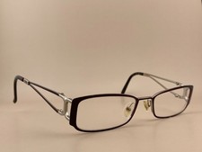 Chloe Eyeglasses Frame CL1208 C03 Purple 51-19-130 Metal Design France