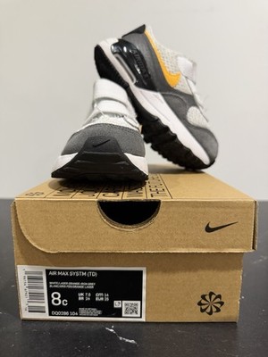 Nike Air Max Systm (TD)