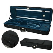 Professional Nylon Fashion 4/4 Full Size Acoustic Violin Case Bag US Seller