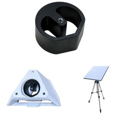 Universal Starlink Mini Tripod Adapter 2024-2026  Lightweight Aluminum Design