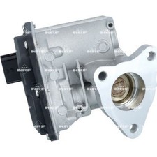 NRF 48700 AGR Ventil für RENAULT MERCEDES BENZ DACIA CLA A KLASSE B CITAN GLA