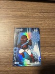 2026 Bo Jackson Battle Arena Rafael Devers Superbaby Fire Chill-115