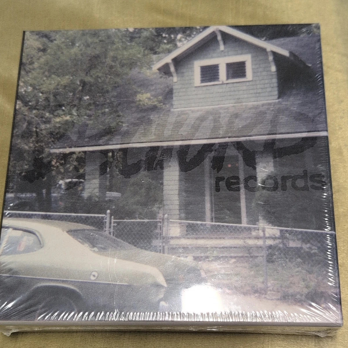 Vinyl Records Minor Threat for sale | eBay