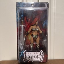 Four Horsemen Mythic Legions - Advent of Decay Jjuno The Crusher