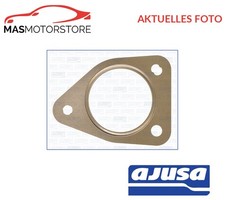 AUSPUFFROHRDICHTUNG AUSPUFF DICHTUNG AJUSA 01332500 P FÜR OPEL ASTRA J 1.4L