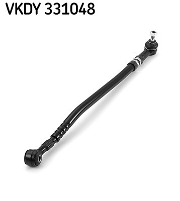 SPURSTANGE VKDY 331048 FÜR AUDI COUPE/B3 80/B4 90 CABRIOLET KV/ADU/ABY/3B 2.2L - Bild 2 von 8