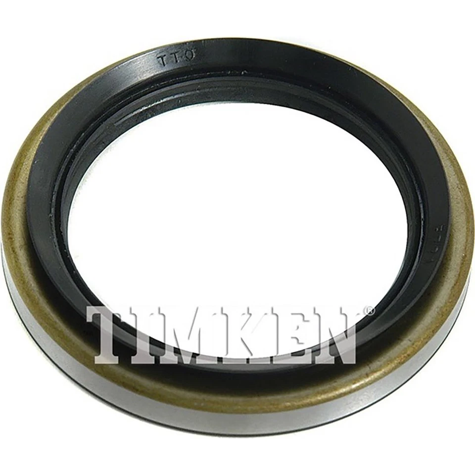 Sello de rueda interior trasera Timken 2 piezas para Toyota Celica 1988-1990 1991 1992 1993 Foto 2 de 4
