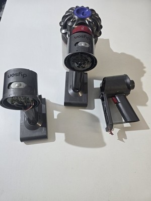 Dyson V8 Absolute Stabstaubsauger 