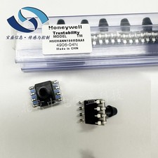 HSCMANN100MDAA5 Honeywell 100mbar board machine interface pressure sensor #GK-2