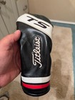Titleist TS fairway wood cover — photo 1