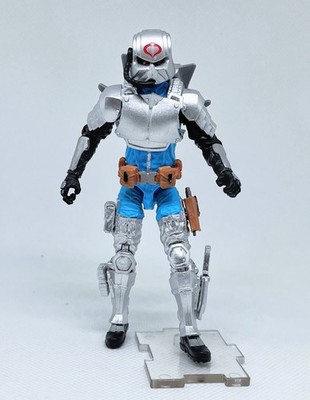 GI JOE / Action force Cobra Commander 1991 1992