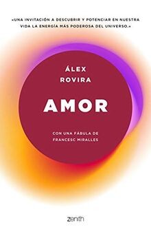 Amor: Con una fábula de Francesc Miralles (Autoayud... | Buch | Zustand sehr gut