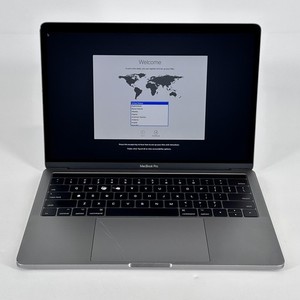2017 MacBook Pro Touch Bar | eBay