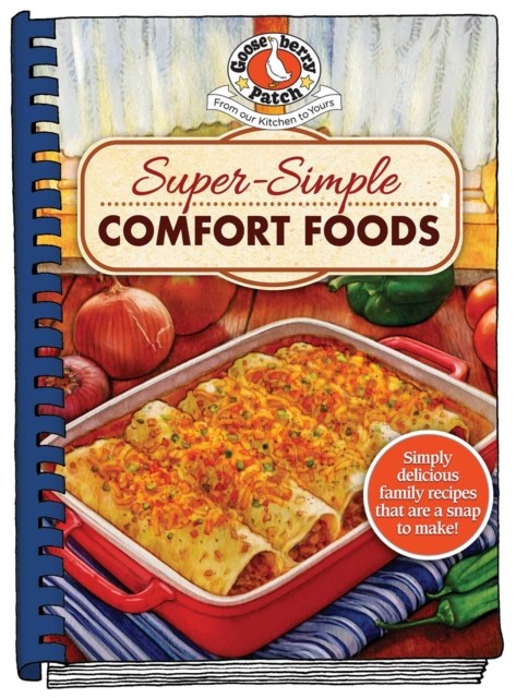 Super-Simple Comfort Foods (Everyday Cookbook Collection) | HB | 2026 - Image 4